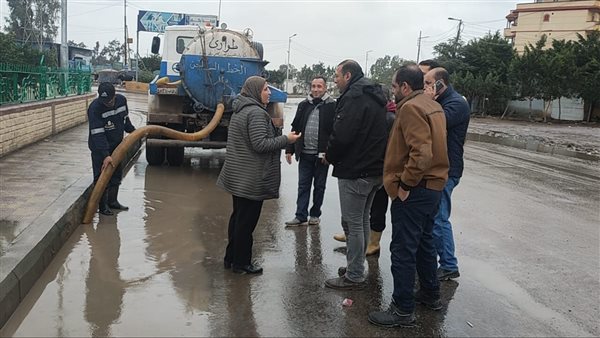 السكرتير العام المساعد