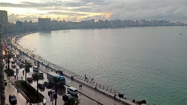 الإسكندرية 