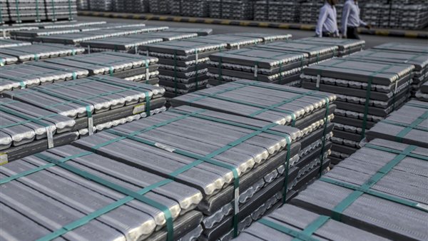  أسعار المعادن