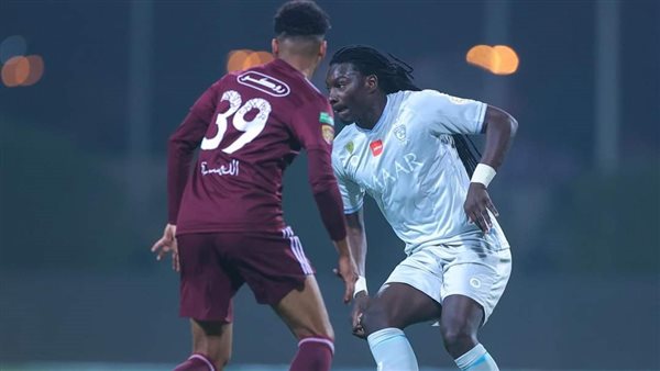 جوميز لاعب الهلال