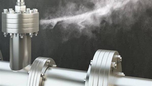 تسريب غاز-أرشيفية