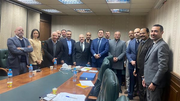 جهاز حماية المستهلك