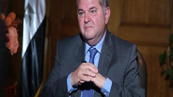 دكتور هشام توفيق