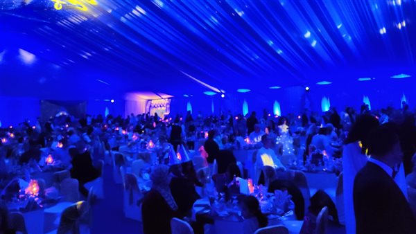 احتفالات فنادق الغردقة