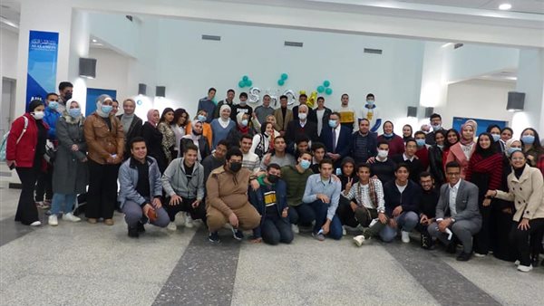 جامعة العلمين الدولية