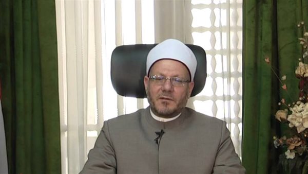 الدكتور شوقي علام