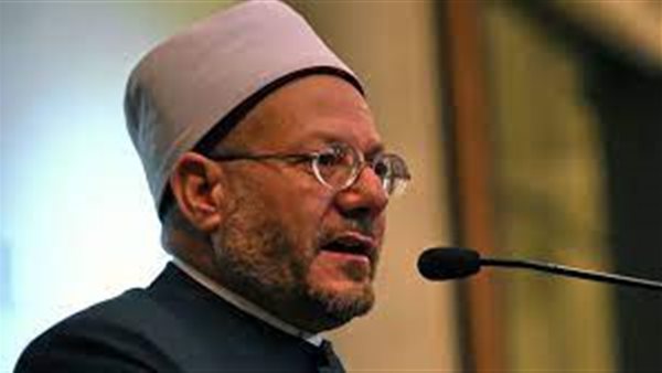 الدكتور شوقي علام