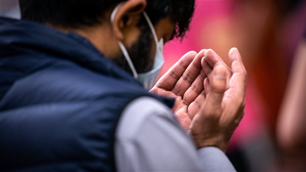 دعاء العام الجديد