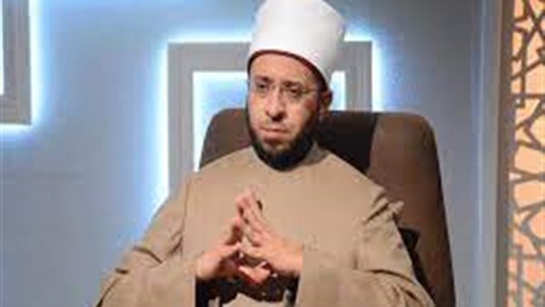 الدكتور أسامة الأزهري