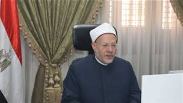  الدكتور شوقي علام