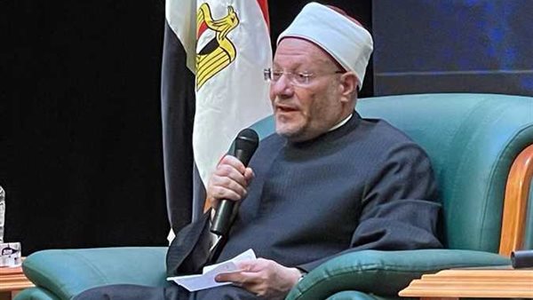  الدكتور شوقي علام،