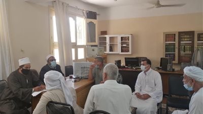 حصاد البحوث الإسلامية.. 650 ألف فتوى مباشرة وإلكترونية خلال عام 2021