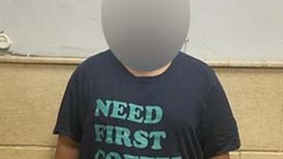 دماء على الحائط.. تفاصيل اتهام مدمن بقتل شقيقه في المقطم 