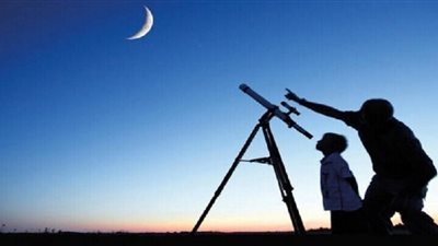 دار الإفتاء تستطلع هلال شهر جمادى الآخرة غدًا