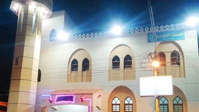 منها 3 ضمن حياة كريمة.. الأوقاف تفتتح 17 مسجدًا الجمعة المقبلة 