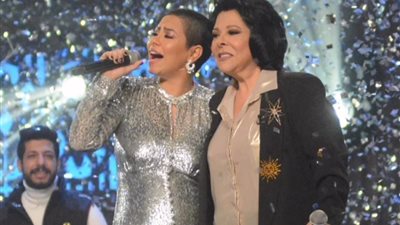 مفيش حد بيفهمني ونفسي أبقا زي محمد صلاح.. ملخص تصريحات شيرين عبد الوهاب مع إسعاد يونس