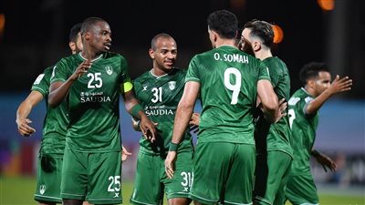 موعد مباراة أهلي جدة والحزم في افتتاح الموسم الجديد من الدوري السعودي 
