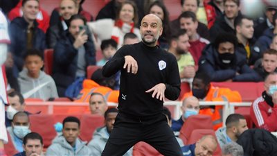 كلوب وجوارديولا على رأس المرشحين لجائزة مدرب الشهر في الدوري الإنجليزي