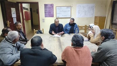 ثقافة بني سويف ينظم عددا من الندوات والأمسيات الشعرية 