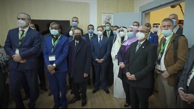 وسط إشادات حقوقية ودولية.. بدء التشغيل التجريبي لمركز الإصلاح والتأهيل في بدر | فيديو 