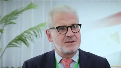 رئيس المنظمة الدولية للهجرة: مصر وفرت حرية الاعتقاد الديني والعمل داخل مركز الإصلاح والتأهيل بدر