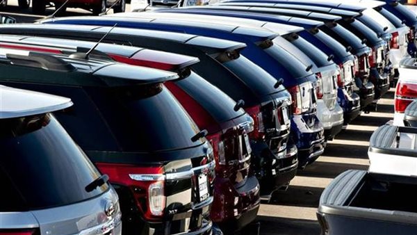 توقعات أسعار السيارات