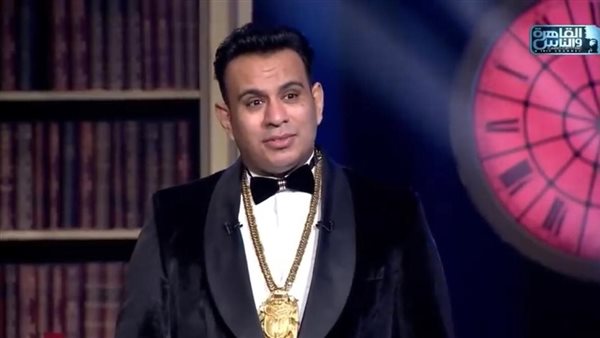 محمود الليثي 