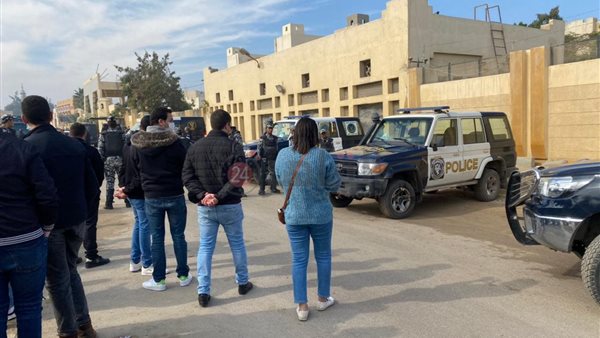 محاكمة كريم الهواري