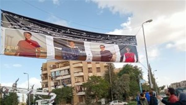 صور ضحايا حادث الشيخ