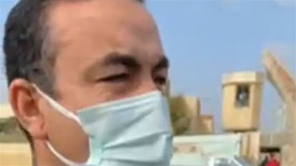 دفاع أحد الضحايا