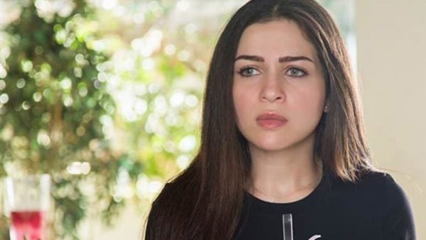 مي عز الدين