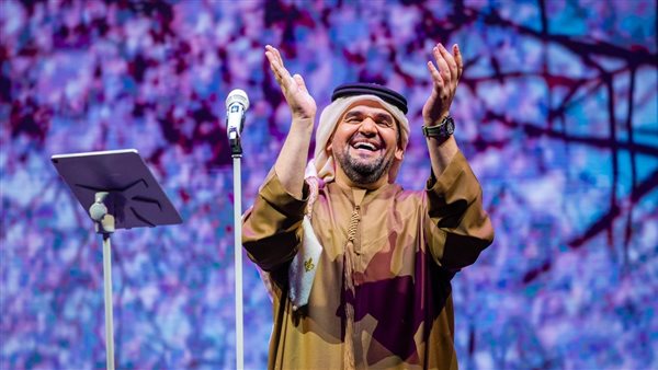 حسين الجسمي