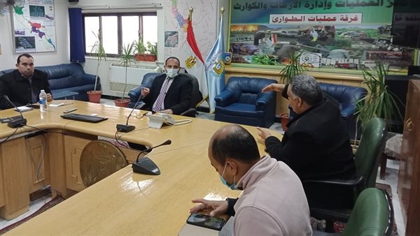 السكرتير المساعد