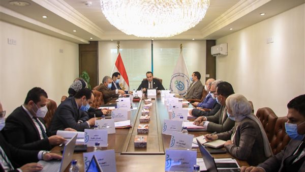 رئيس الرعاية الصحية