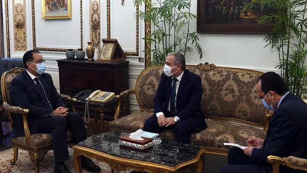 خلال اجتماع مجلس