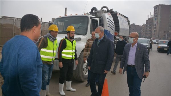 اللواء عبدالحميد