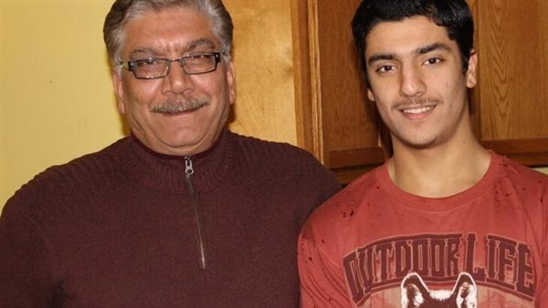 الفنان صاحب شاكر