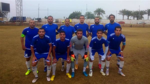 فريق بترول أسيوط