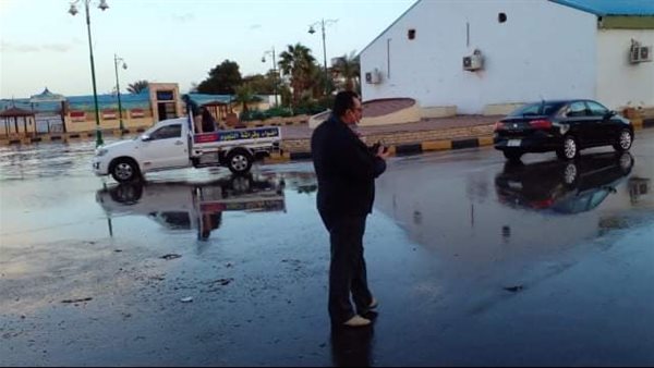 رئيس مدينة سفاجا