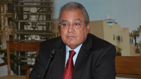 الدكتور جابر عصفور