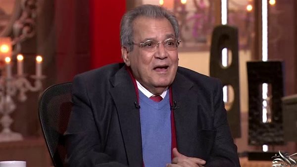 الدكتور جابر عصفور