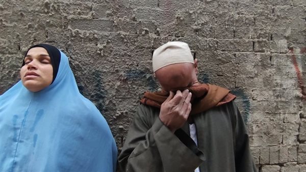 أسرة الطفل ضحية التغذية