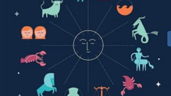 توقعات الأبراج