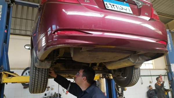 التدريب العملي لجامعة