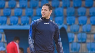 إبراهيم صلاح يتحدث عن عودته لـ تولي تدريب شباب الزمالك 2003