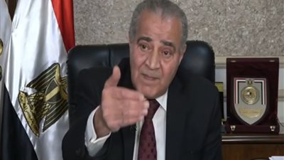 وزير التموين: دراسة رفع سعر الخبز تدريجيا.. وتحديد الفئات الأكثر احتياجًا لتعويضهم