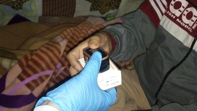 ‎صحة الدقهلية: متابعة حوالي 62 ألف حالة عزل منزلي وشفاء 61 ألف و255 مصابا بفيروس كورونا