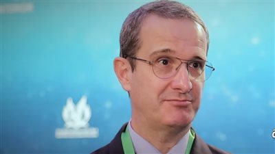 رئيس بعثة الصليب الأحمر بالقاهرة: مراكز التأهيل مبادرة جيدة لتحسين أوضاع النزلاء| فيديو