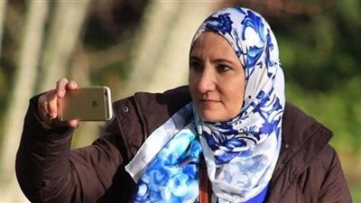 من الحبس للإفراج.. حكاية اتهام علا القرضاوي بنشر أخبار كاذبة