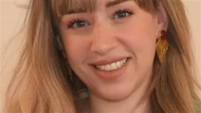 فرح الزاهد: نفسي أتجوز في 2022 بس أثبت نفسي الأول